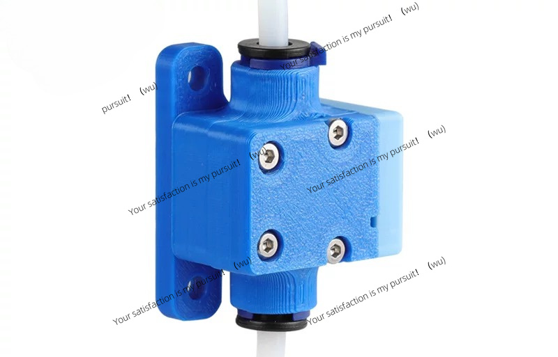 Filament Runout Sensor - VOOR Mellow DIY MDM Filamentdetectiemodule Filament