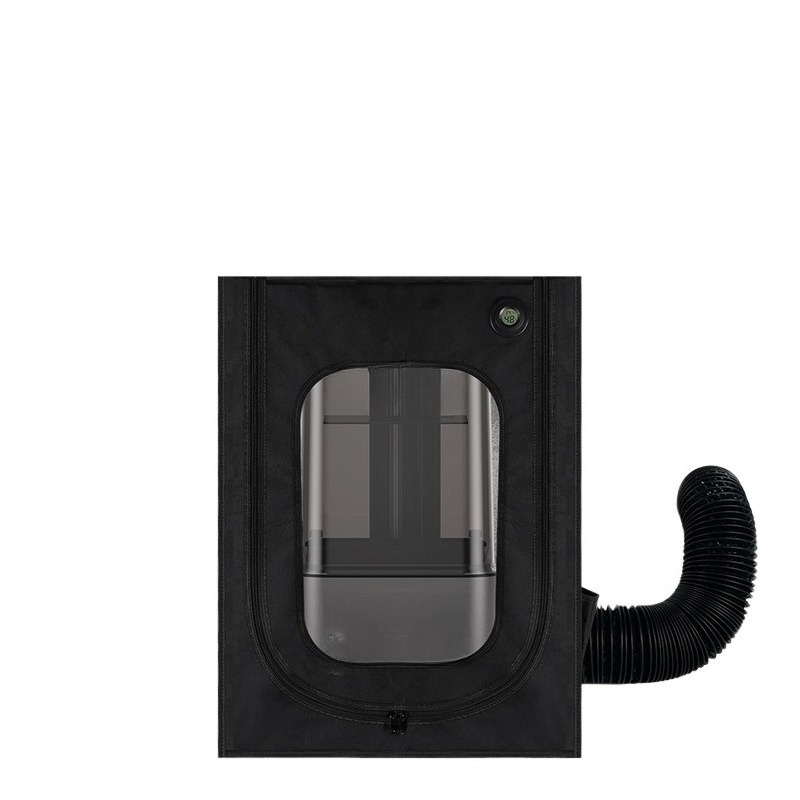 3D Printer Resin - Hars 3D-printer beschermhoes Saturn 3U/4U isolatiebehuizing