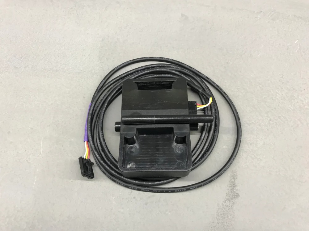 Filament Runout Sensor - LJ_Filament Runout Sensor voor XMAX 3D-printer,