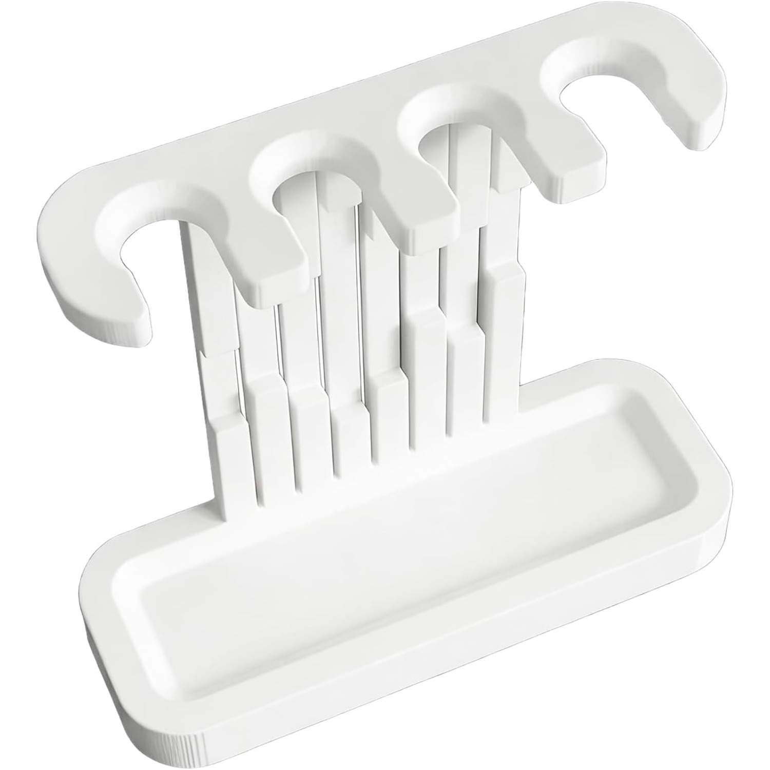 3D Printing Tooth - Elektrische tandenborstelhouder voor Oral B, 3D-geprinte