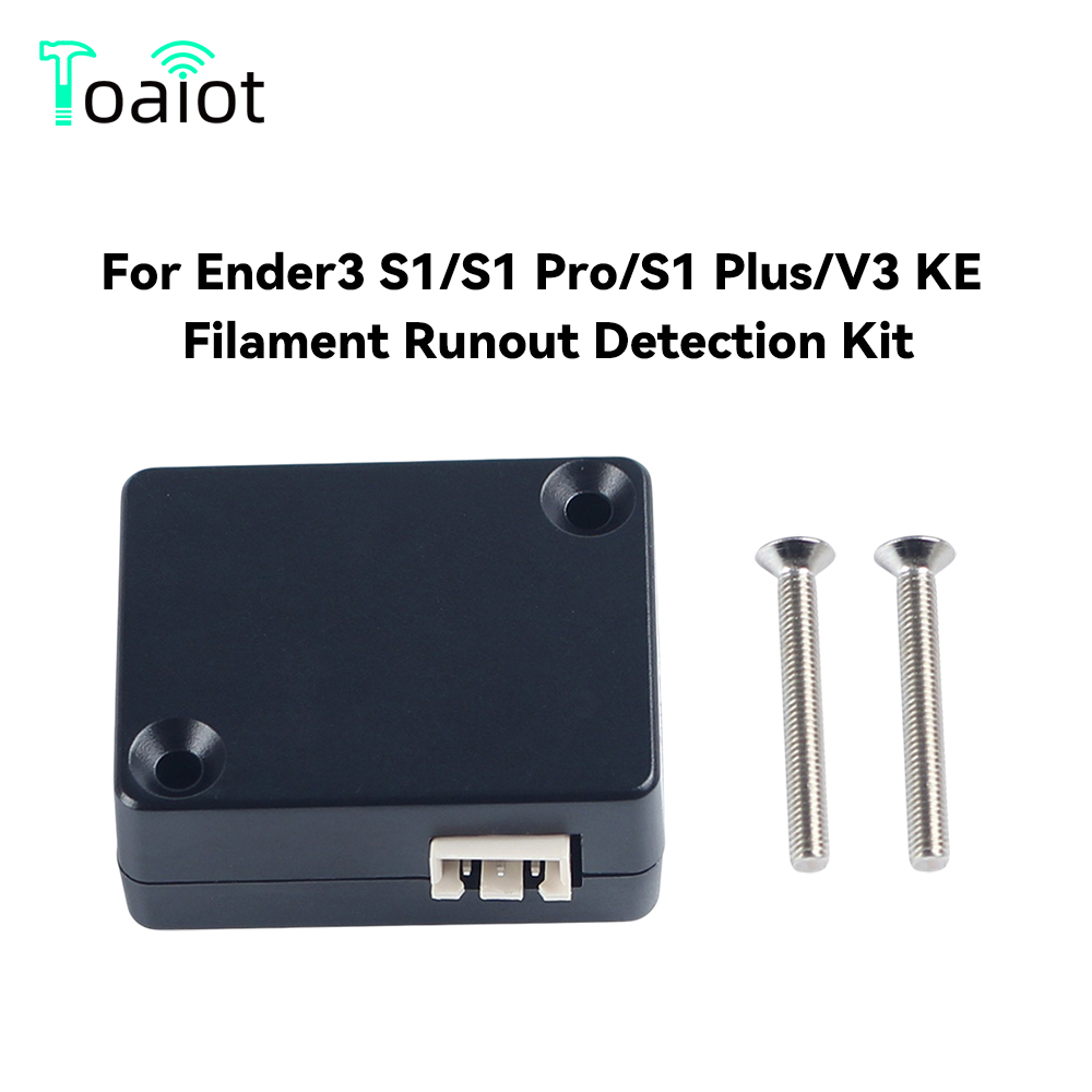Filament Runout Sensor - Voor Ender3 S1/S1 Pro/S1 Plus/V3 KE