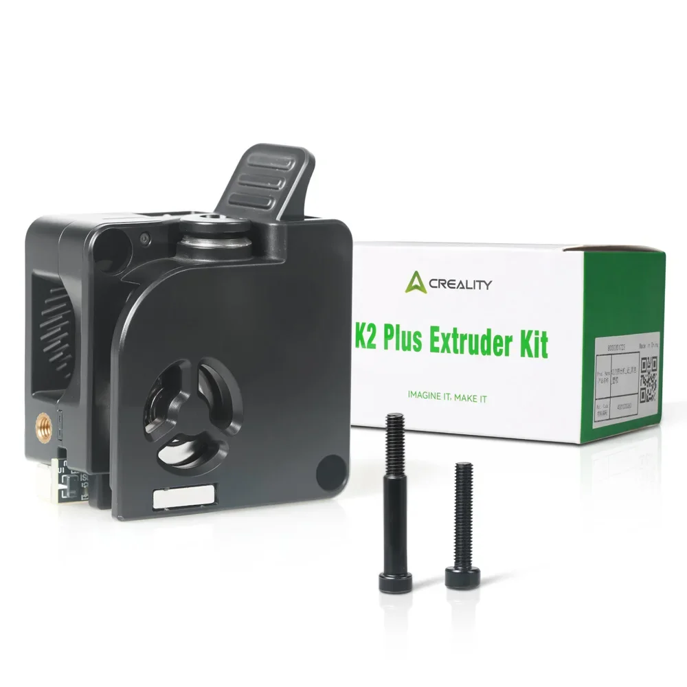 Filament Runout Sensor - Creality Originele K2 Plus Extruder Kit