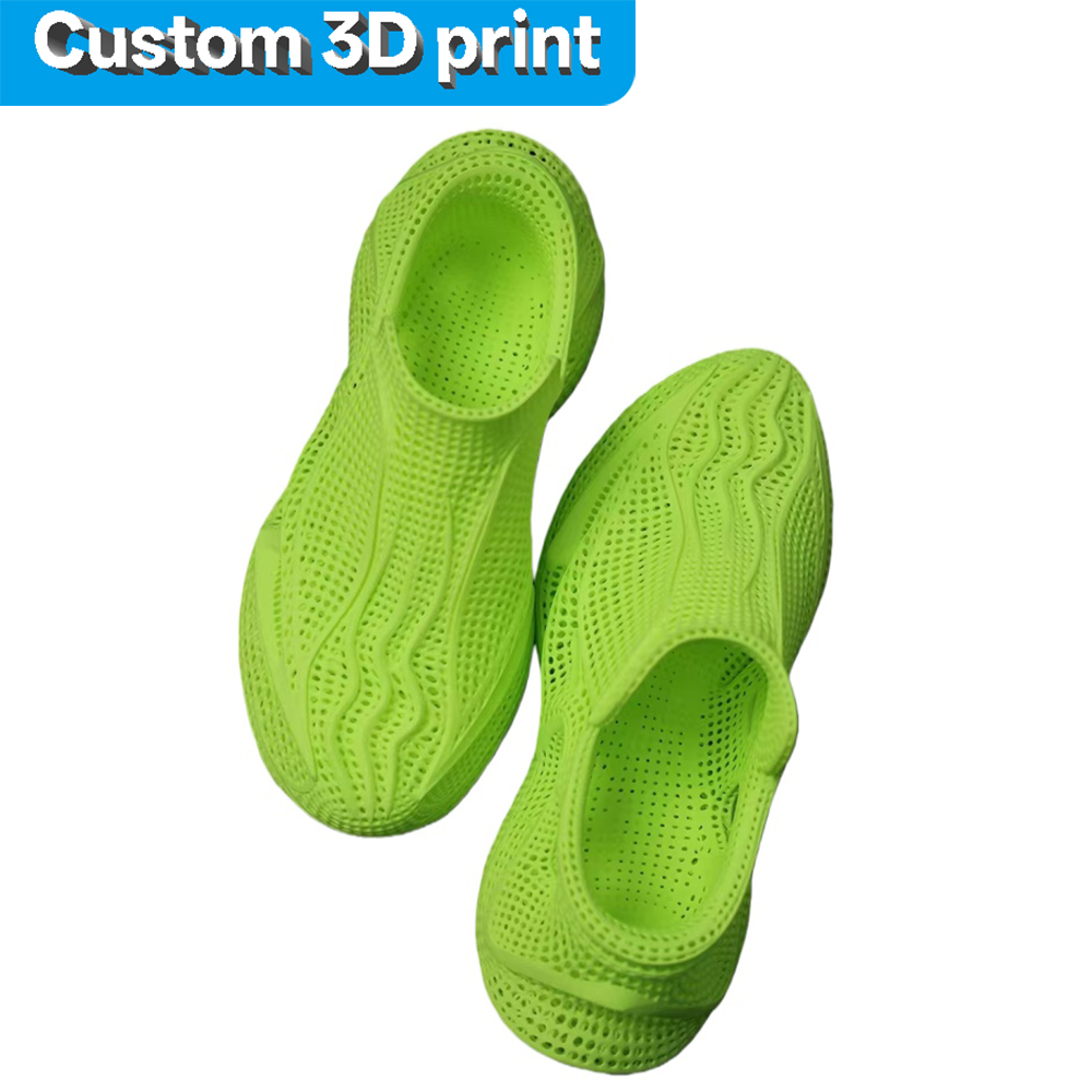 3D Printer Resin - Op maat gemaakte OEM 3D SLS