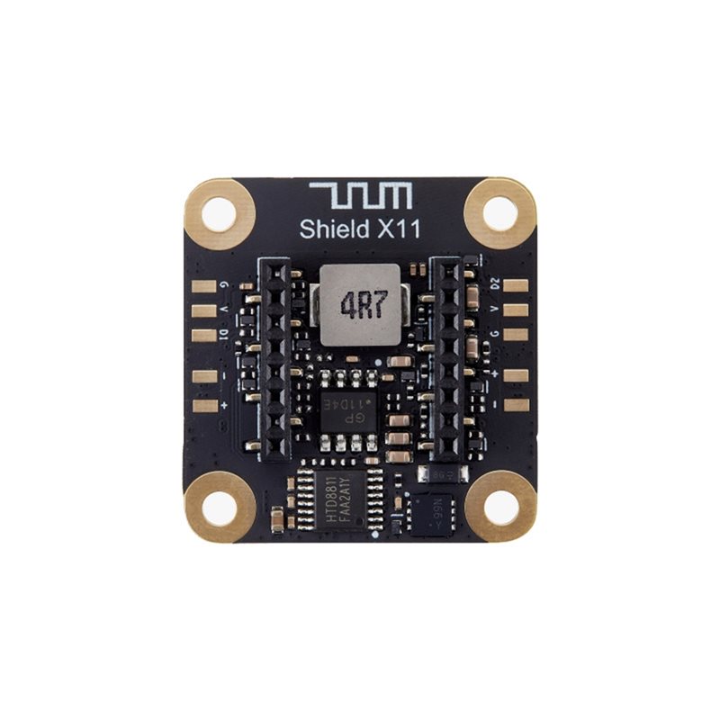 3D Printing Model - Voor Bambu Lab Cyberbrick Afstandsbediening Ontvanger