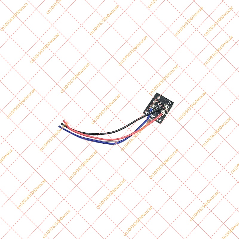 Filament Runout Sensor - 1 st Filament Detectie Sensor Module