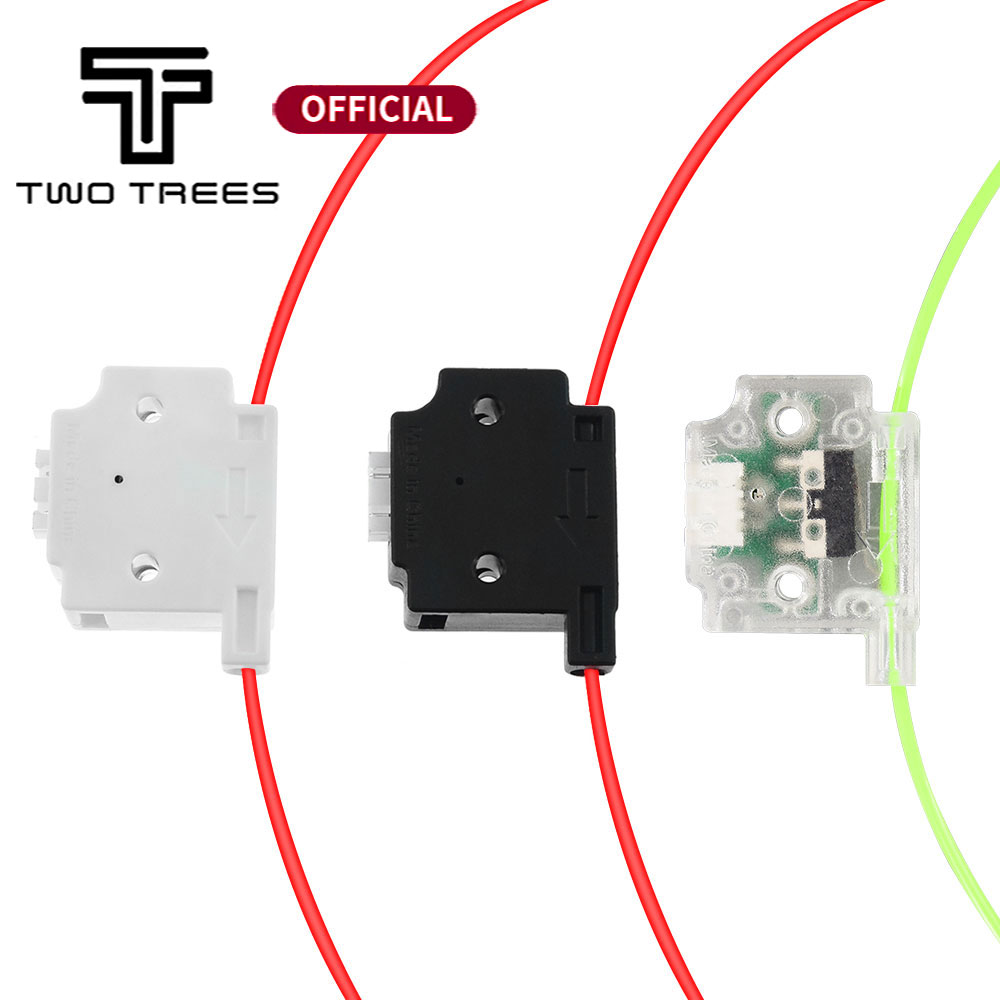 Filament Runout Sensor - 3D Printer Filament Breken Detectie Module