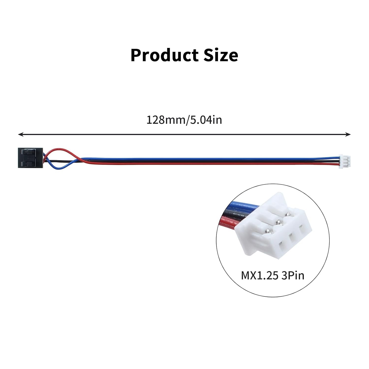 Voor Kobra S1/S1C Filament Det - Filament Runout Sensor recensie en prijs