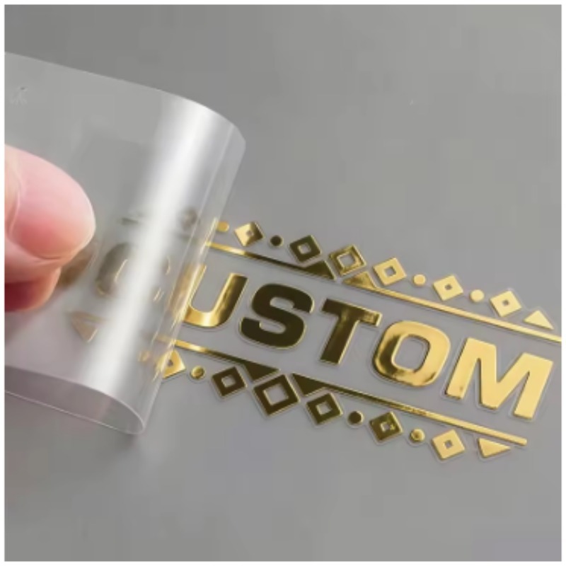 Op maat gemaakte 3D gouden tra - 3D Printing Gold recensie en prijs