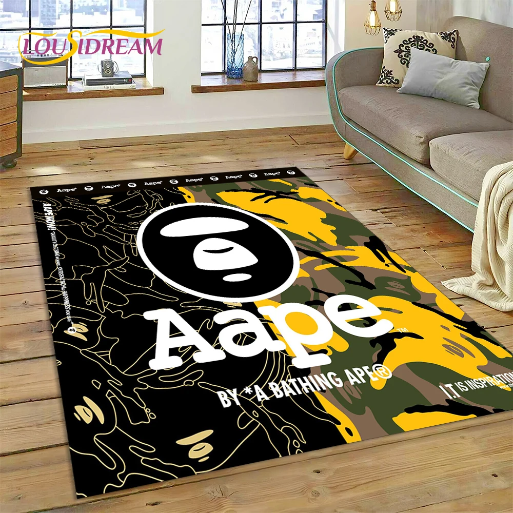 3D-printen B-BAPE mode-tapijt  - 3D Printing Online Service recensie en prijs