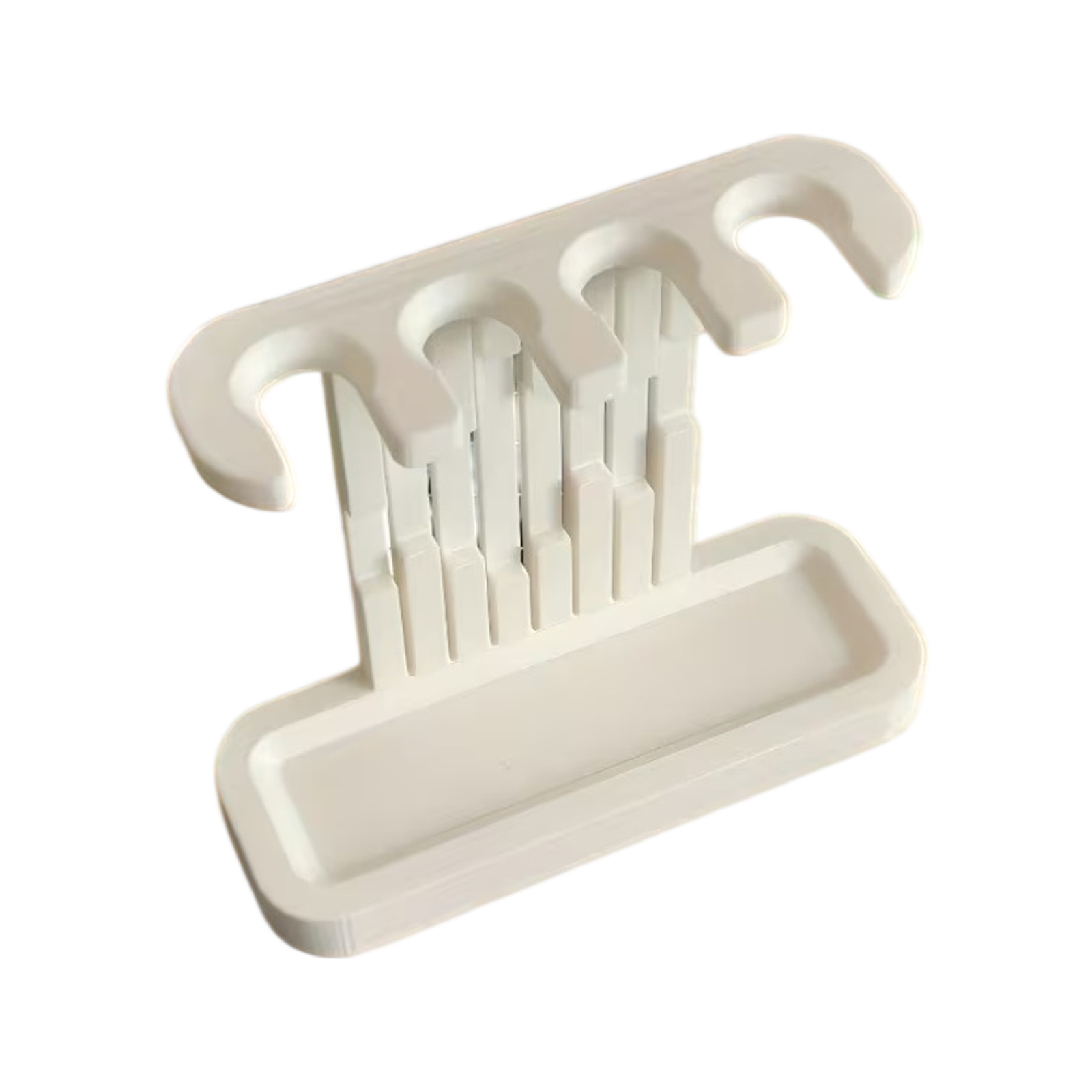 Houder voor elektrische tanden - 3D Printing Tooth recensie en prijs