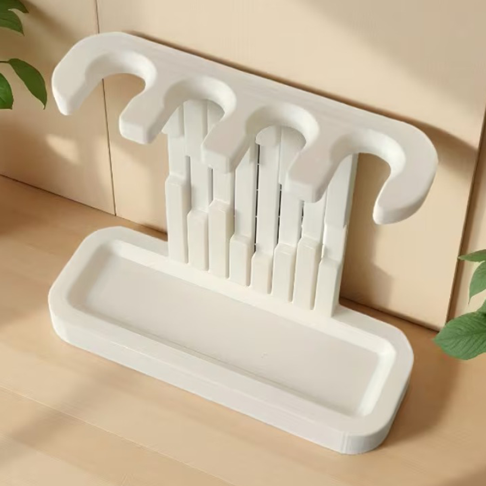 Houder voor elektrische tanden - 3D Printing Tooth recensie en prijs