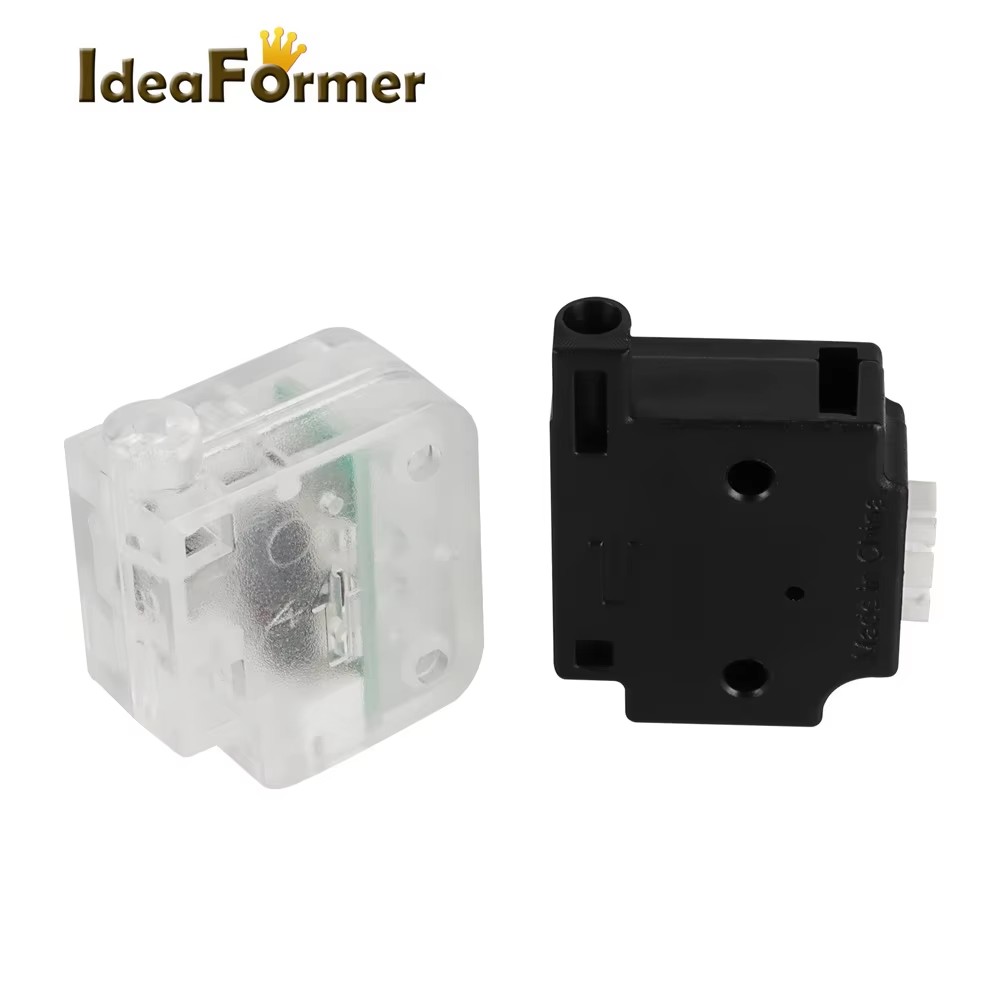 Filament sensor module voor Id - Filament Runout Sensor recensie en prijs