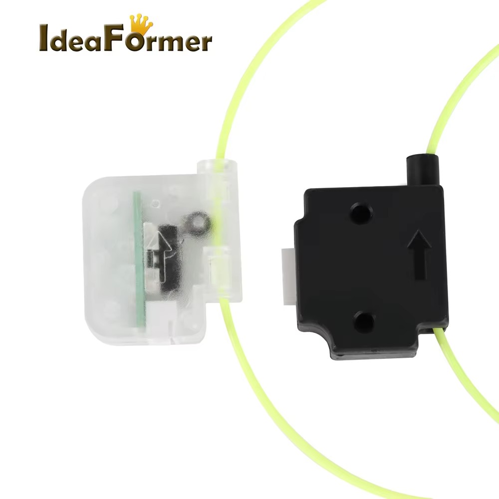 Filament sensor module voor Id - Filament Runout Sensor recensie en prijs