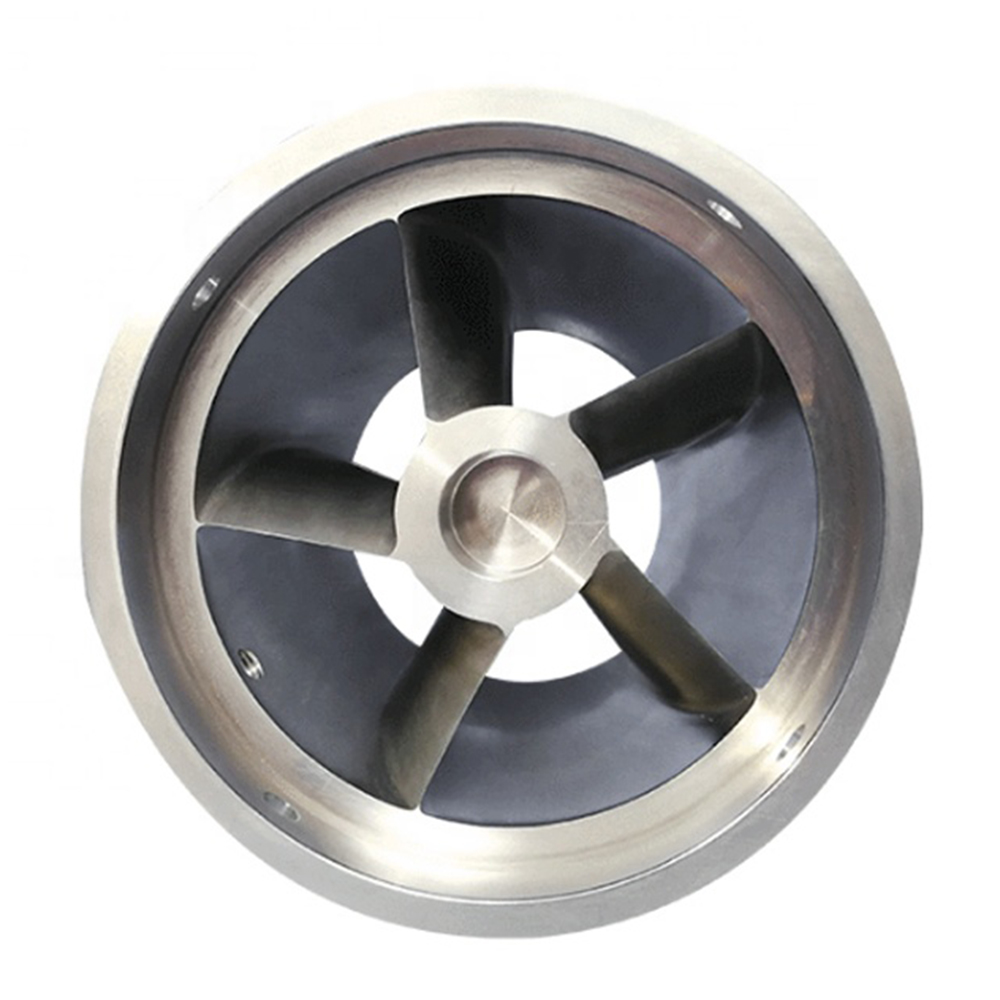 Aangepaste metalen 3D-printdie - 3D Printing File Stl recensie en prijs
