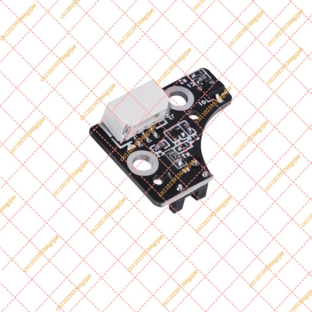 Voor Creality K2 Plus Filament - Filament Runout Sensor recensie en prijs