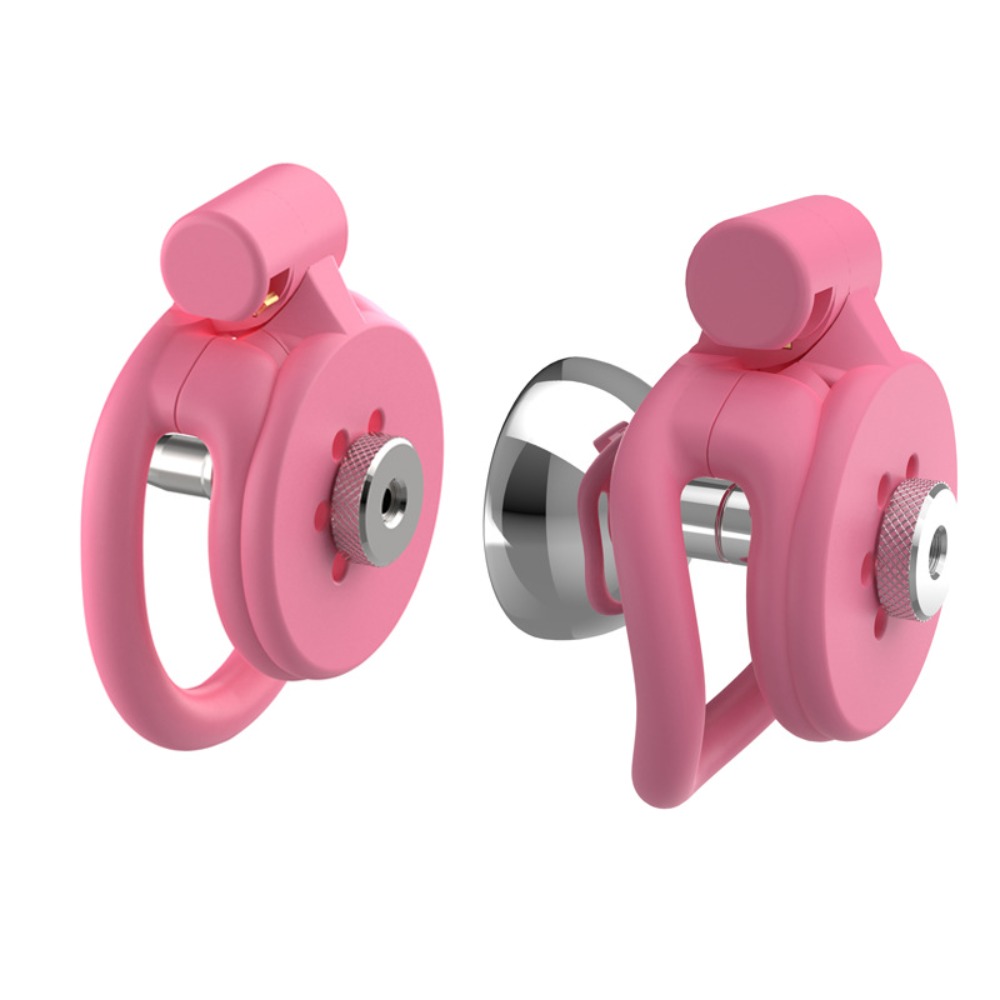 3D-geprint platte kuisheidskoo - 3D Printing Toys recensie en prijs