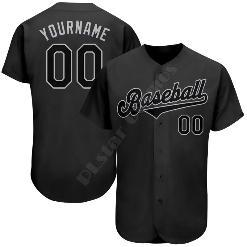 Plstar Cosmos Baseball Jersey  - 3D Printing Gold recensie en prijs