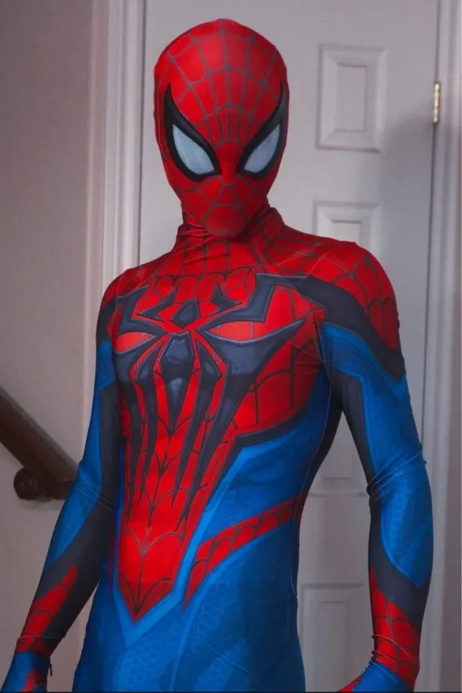 PS5 Riv als SM Cosplay Benjam  - 3D Printing Toys recensie en prijs
