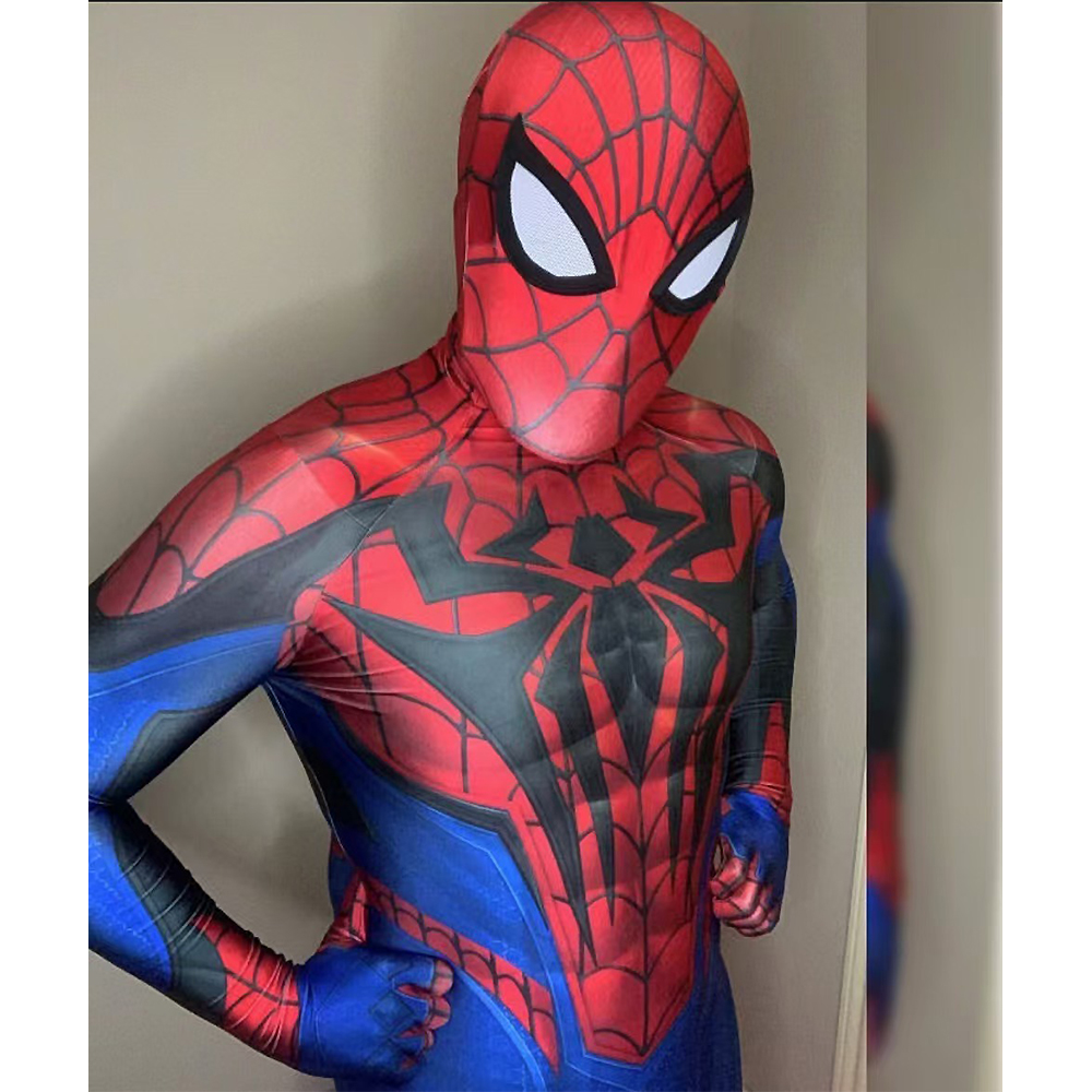 PS5 Riv als SM Cosplay Benjam  - 3D Printing Toys recensie en prijs