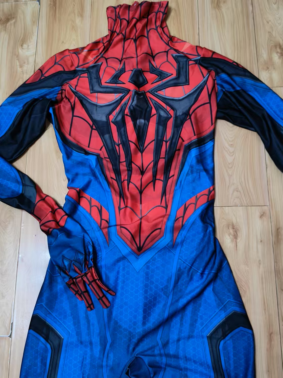 PS5 Riv als SM Cosplay Benjam  - 3D Printing Toys recensie en prijs