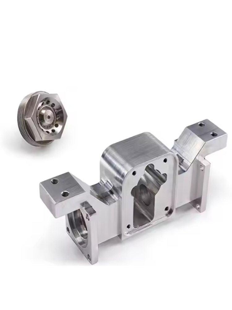 Fabriek 3D-printen Metalen ond - 3D Printing File Stl recensie en prijs