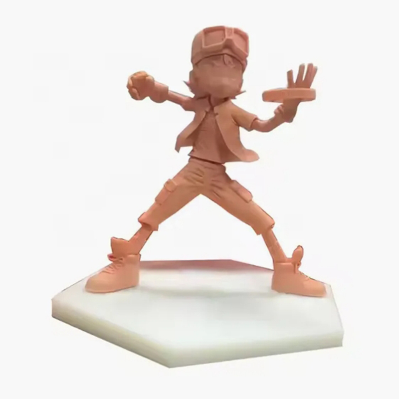 Aangepaste productie en verwer - 3D Printing File Stl recensie en prijs