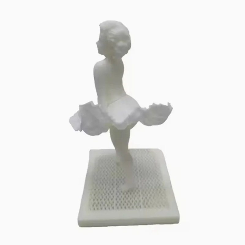 Aangepaste productie en verwer - 3D Printing File Stl recensie en prijs