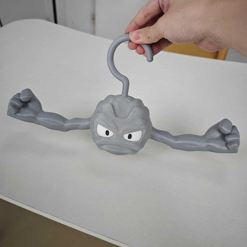 Anime Pokemon Creatieve Hanger - 3D Printing Toys recensie en prijs