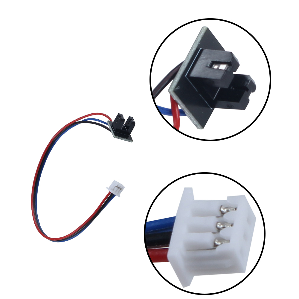 Toaiot Filament Cutter Materia - Filament Runout Sensor recensie en prijs