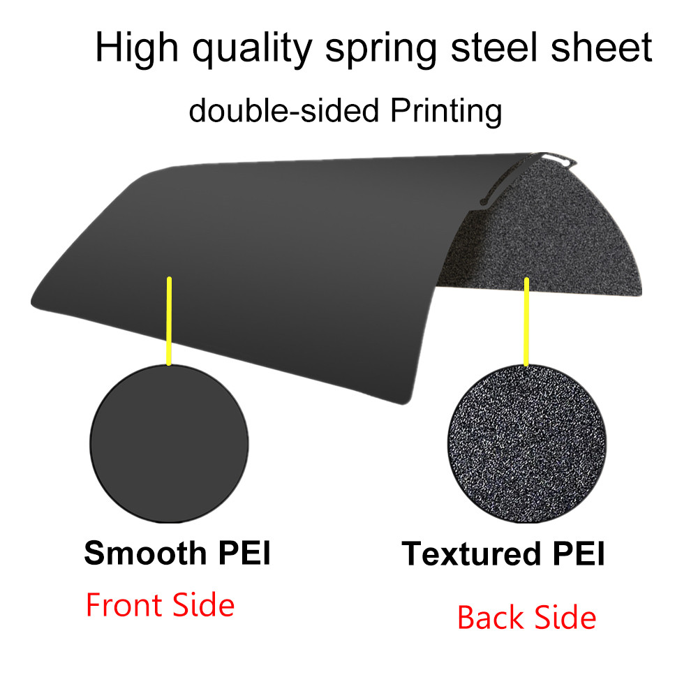 Voor Bambu Lab P2S P1S P1P A1  - 3D Printing X1 Carbon recensie en prijs
