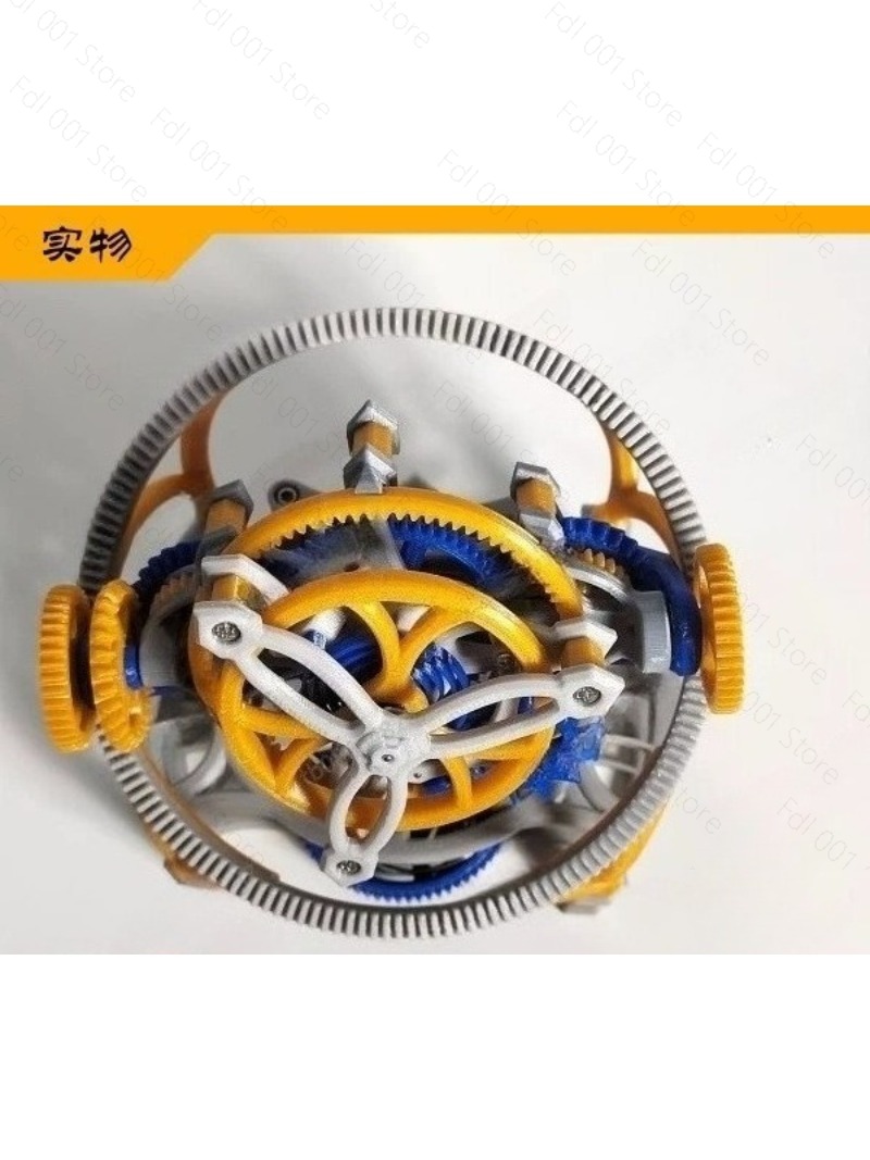 2026 Q896 mechanisch 3D-geprin - 3D Printing Model recensie en prijs