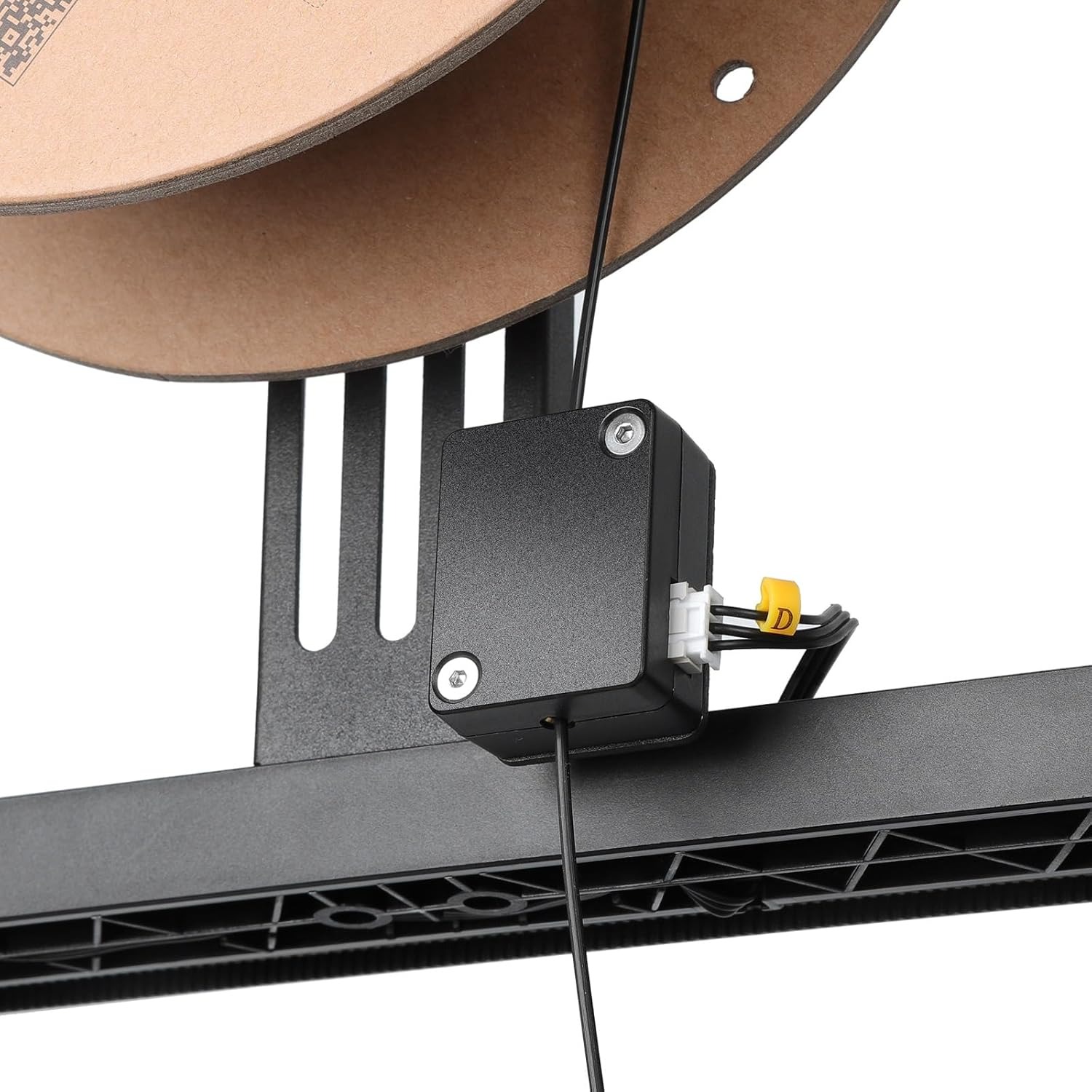 Creality Ender 3 V3 SE Filamen - Filament Runout Sensor recensie en prijs