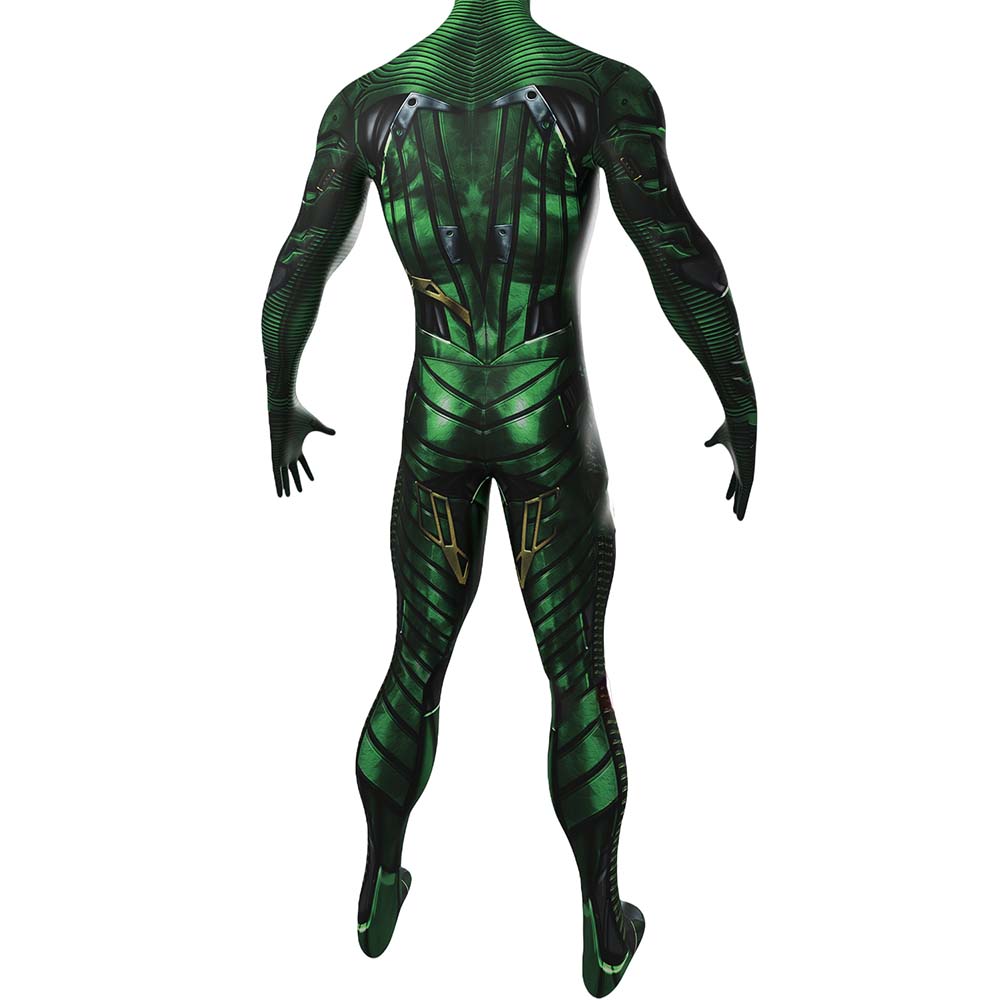 Halloween Volwassen Green Gobl - 3D Printing Toys recensie en prijs