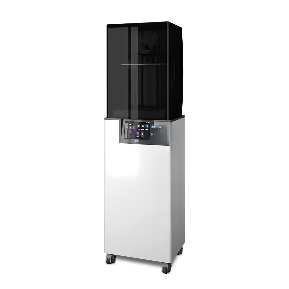 OYOWOOA K1 Industriële onderde - 3D Printer Resin recensie en prijs