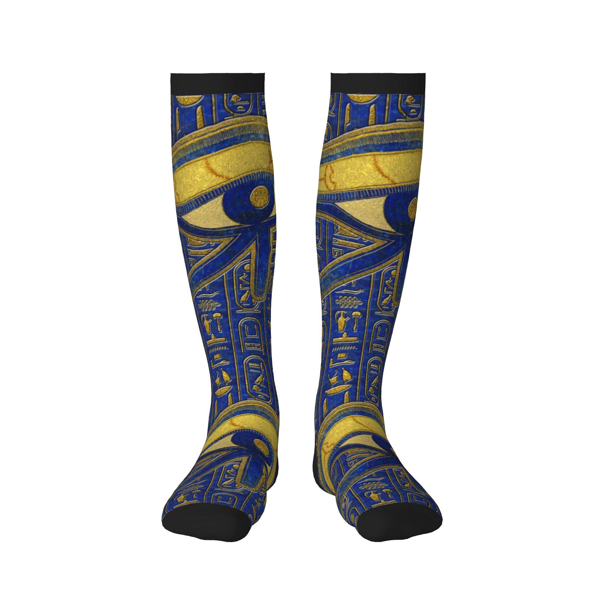 Leuke Heren Gouden Egyptische  - 3D Printing Gold recensie en prijs