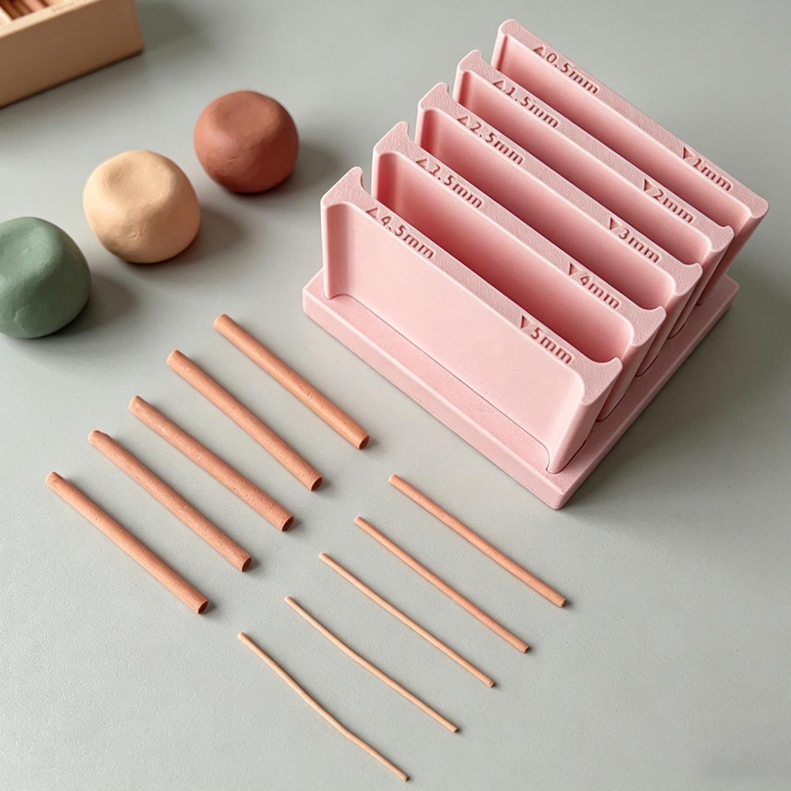 Precisie Klei Strip Dikte Roll - 3D Printing Jewelry recensie en prijs