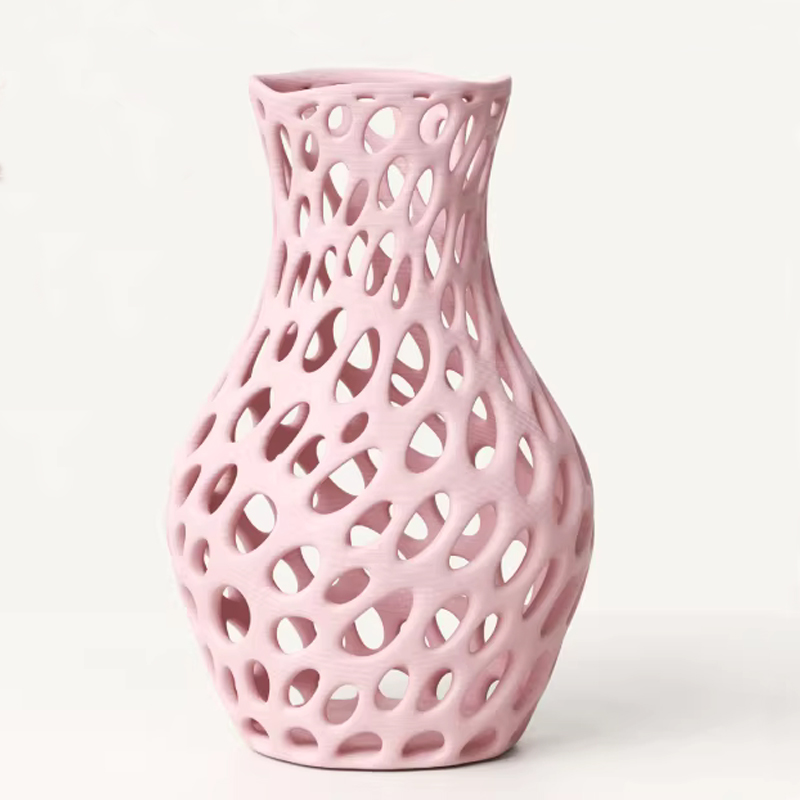 3D-geprinte modelfiguren op ma - 3D Printing Model recensie en prijs