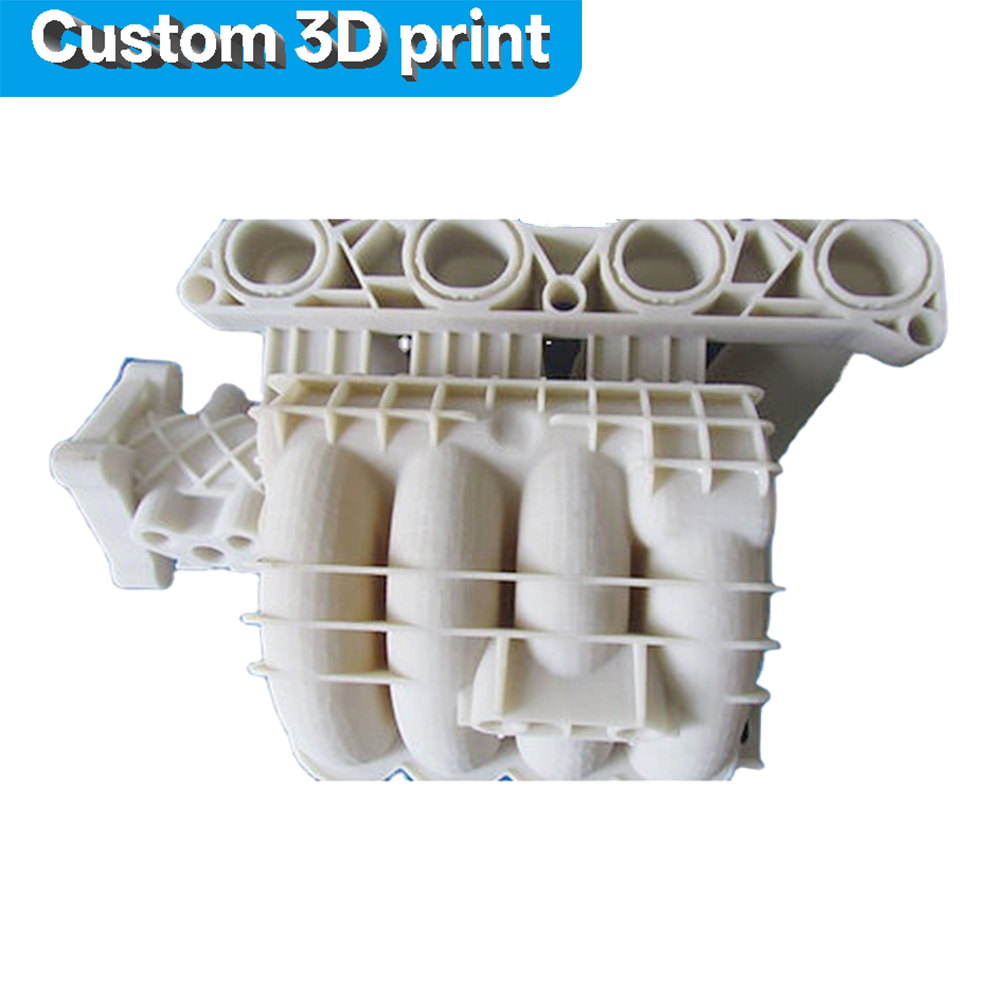 Aangepaste hoogprecisie 3D-pri - 3D Printing File Stl recensie en prijs