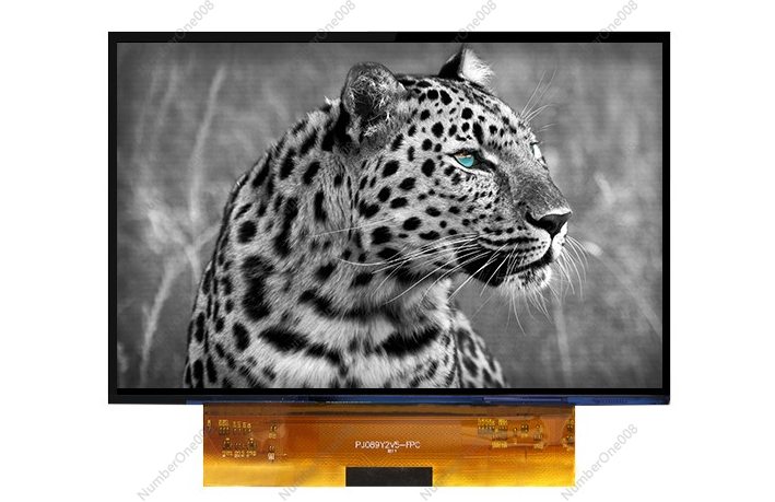 8,9 inch 4K printer zwart-wit  - 3D Printer Resin recensie en prijs