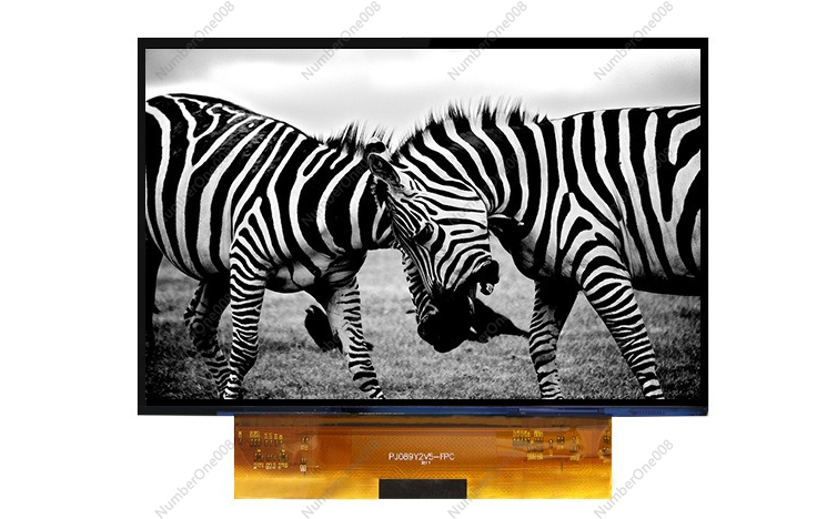 8,9 inch 4K printer zwart-wit  - 3D Printer Resin recensie en prijs
