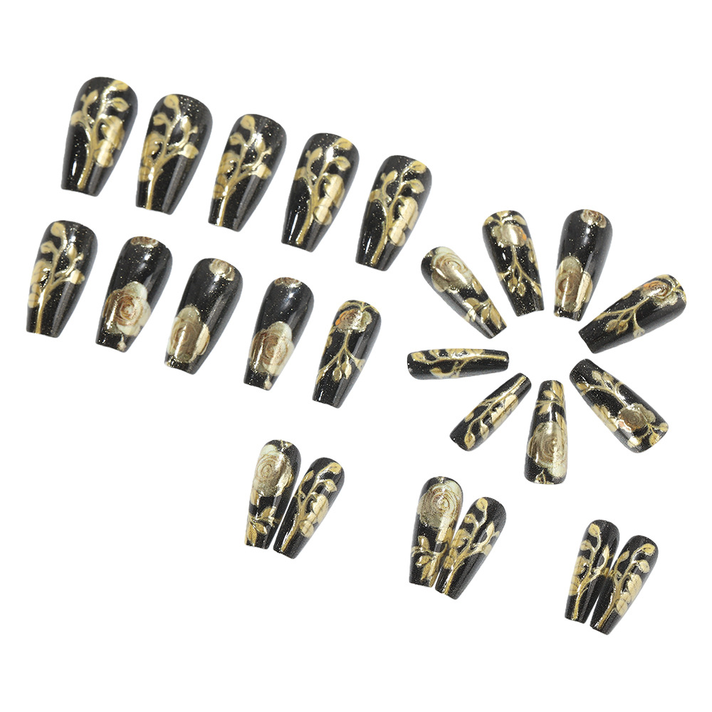 3D nepnagels voor dames meisje - 3D Printing Nails recensie en prijs