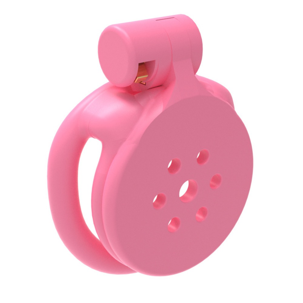 Nieuwe 3D geprinte kuisheidsap - 3D Printing Toys recensie en prijs
