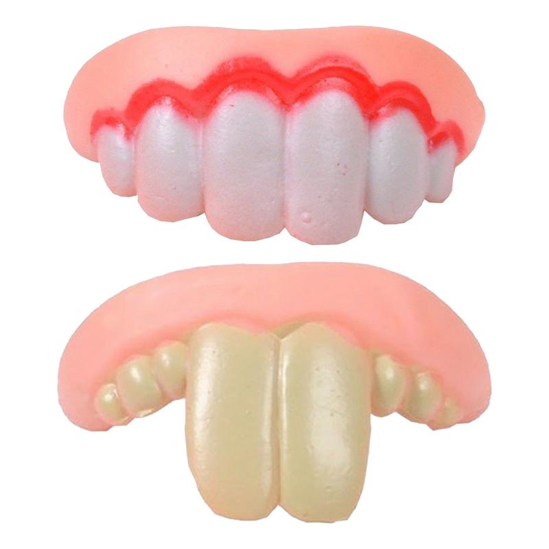 Huisdier CorgiDog Valse Tanden - 3D Printing Tooth recensie en prijs