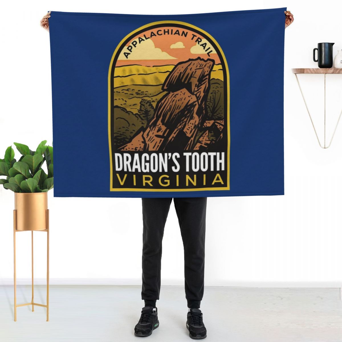 Dragon's Tooth Virginia Appala - 3D Printing Tooth recensie en prijs
