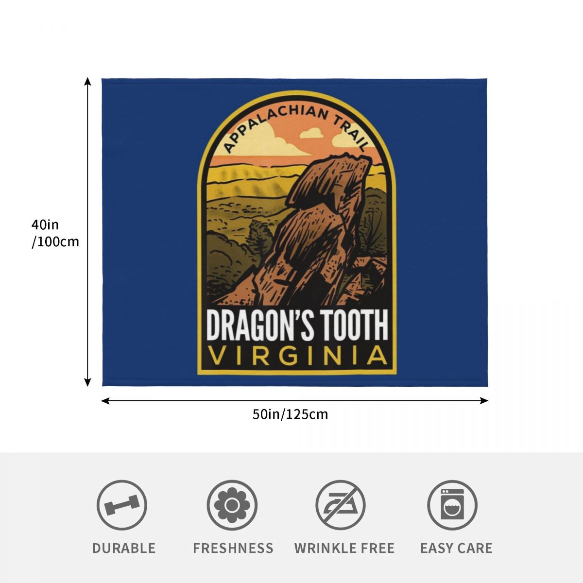 Dragon's Tooth Virginia Appala - 3D Printing Tooth recensie en prijs