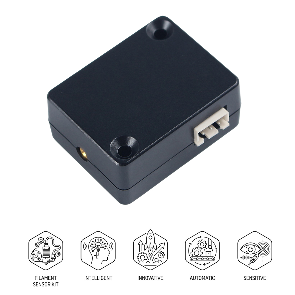 Voor Ender3 S1/S1 Pro/S1 Plus/ - Filament Runout Sensor recensie en prijs