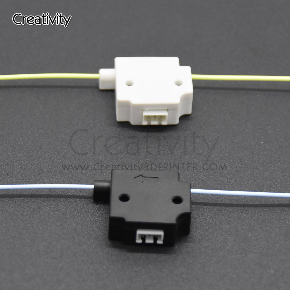 3D Printer Filament Detectie S - Filament Runout Sensor recensie en prijs