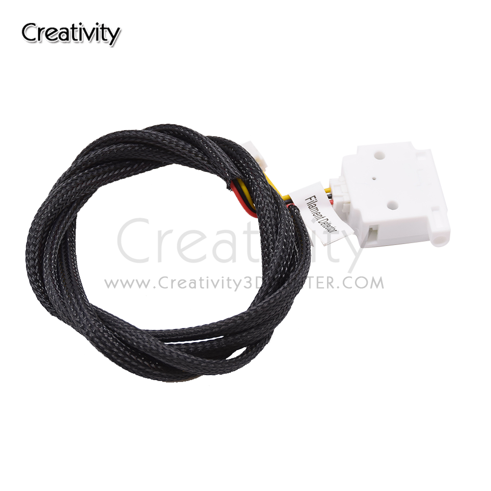 3D Printer Filament Detectie S - Filament Runout Sensor recensie en prijs