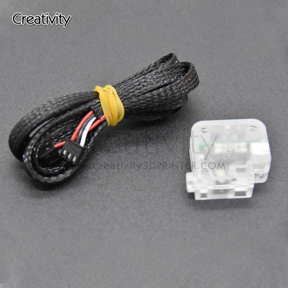 3D Printer Filament Detectie S - Filament Runout Sensor recensie en prijs