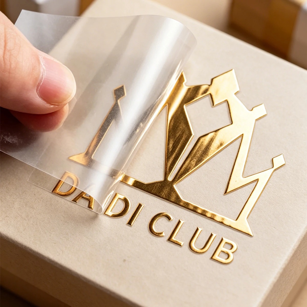 3-8CM 100 stuks op maat gemaak - 3D Printing Gold recensie en prijs